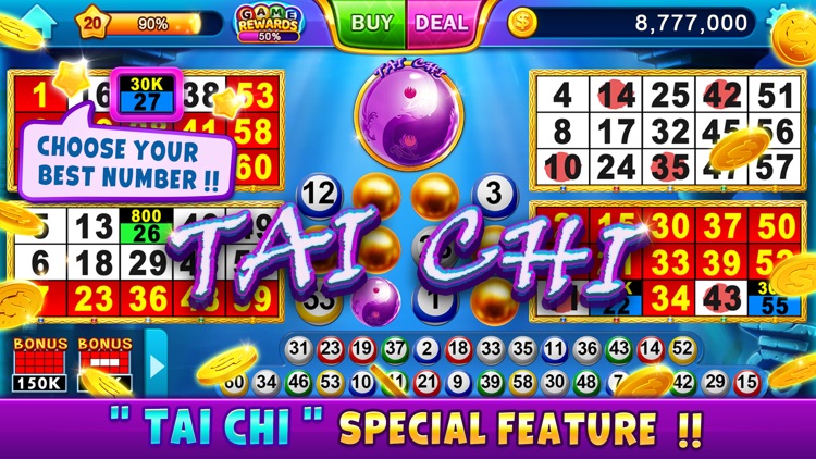 Casino Mania™ - Slots & Bingo screenshot-8