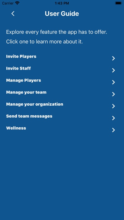 Total Team screenshot-4