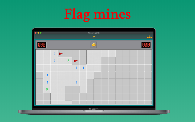 Minesweeper95(圖3)-速報App