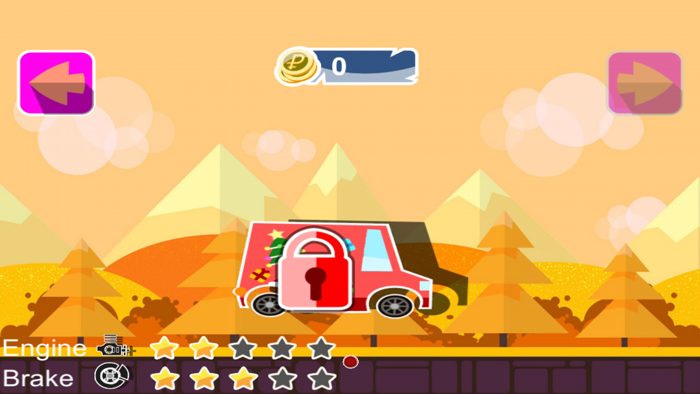 Unlock Collect Race With Rayn