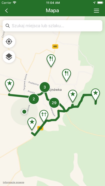 Hajnówka – Duchowa witalność screenshot-5