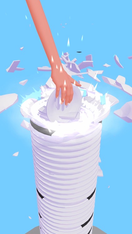 Plate Smash! screenshot-4