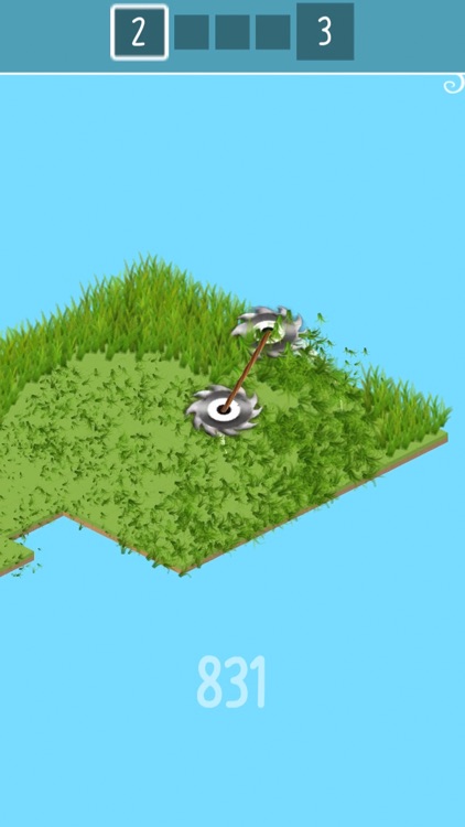 Grass Cut 3D- Hay Big Farm Day screenshot-6