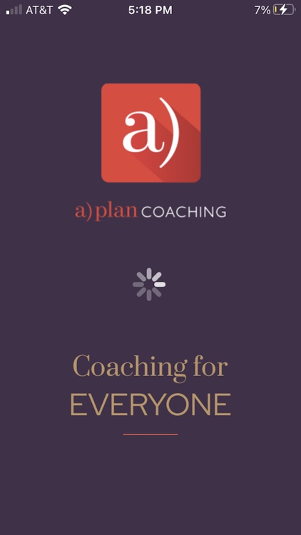 a)plan coaching screenshot-3