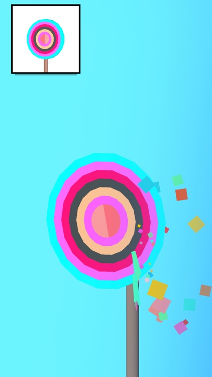 Lollipop Shop screenshot-4