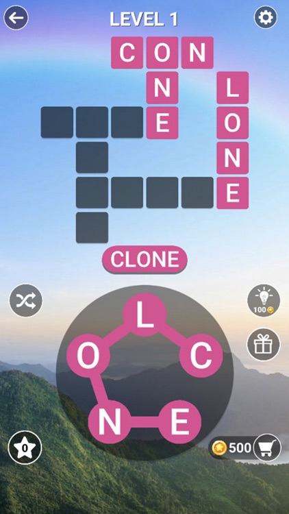 Word Land - Word Game