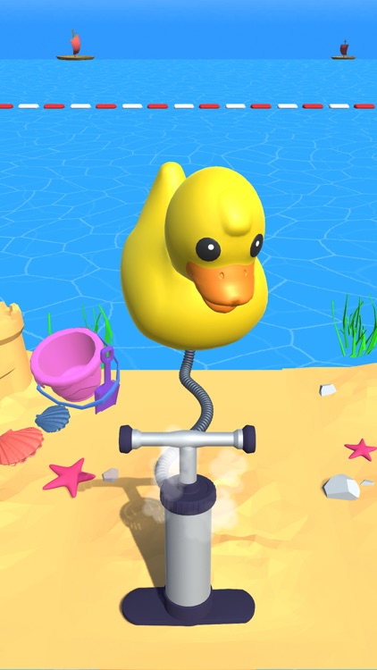 Summer Buster screenshot-5
