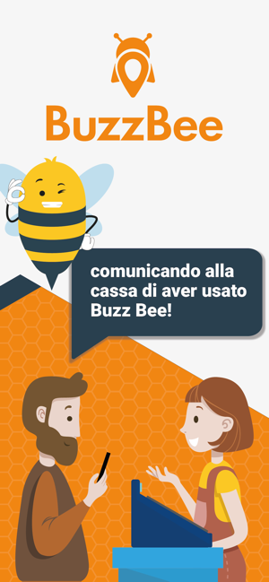 BuzzBee Social App(圖6)-速報App