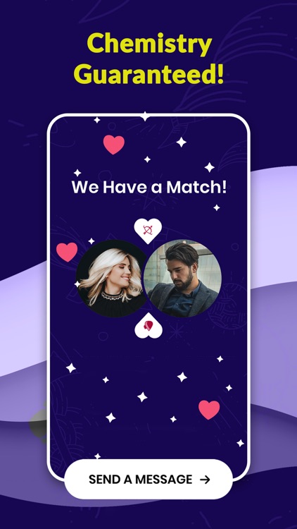 ZoMate: Zodiac Dating Chat