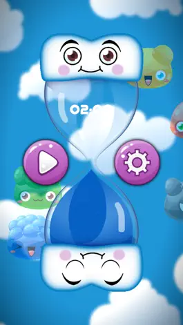 Game screenshot Kids Hourglass mod apk