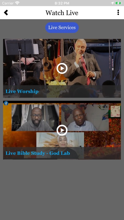 Advent Redemption Ministries