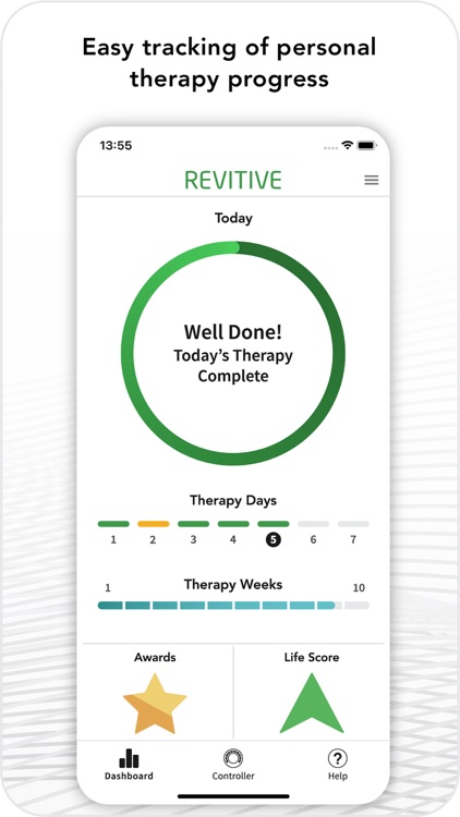 Revitive