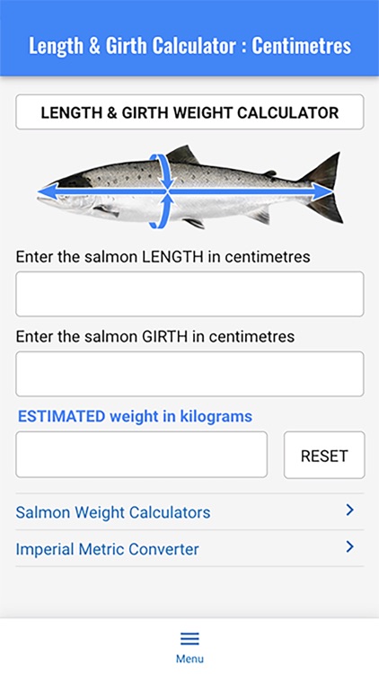 SalmonSizer screenshot-4