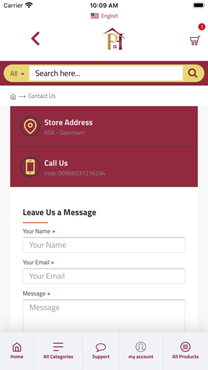 Homeplus Saudi screenshot-9