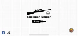 Game screenshot Stickman Sniper 2 mod apk