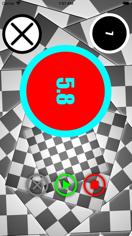 Triple Chess Timer screenshot-6