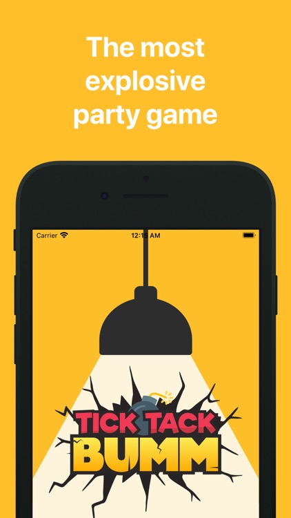 Bomb Party: Fun Party Game by Dynamite Studios GmbH