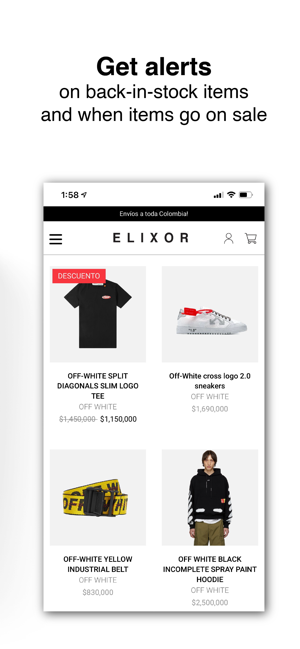 Elixor(圖3)-速報App