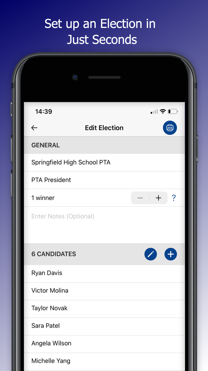 RCV123 Ranked-Choice Voting