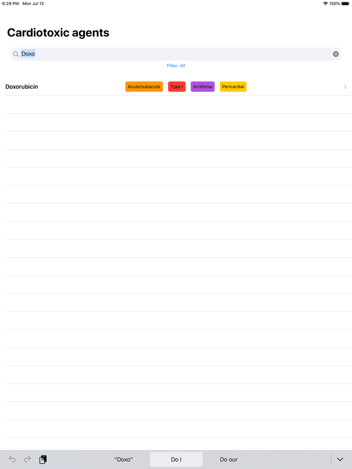 Calvilhos Cardiology-Oncology