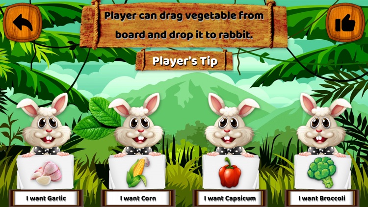 DropFiddAnimale screenshot-3