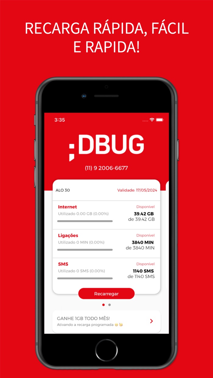 DBUG