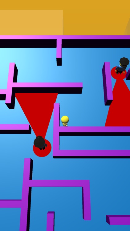 Gem Dasher screenshot-5