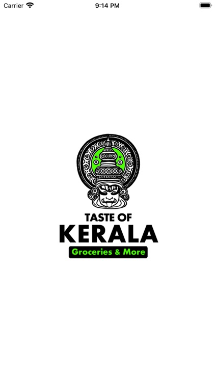 Taste of Kerala