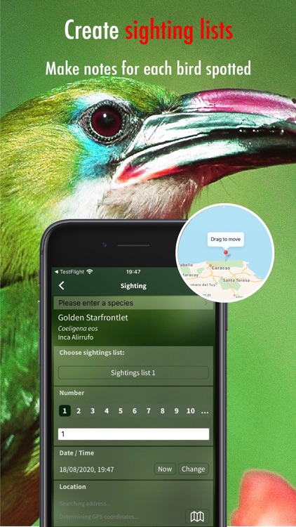 All Birds Venezuela - guide screenshot-8