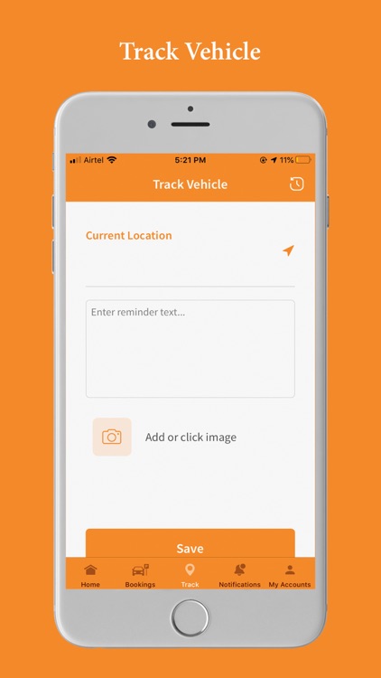 LinkMyParking screenshot-5