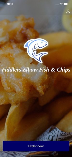 Fiddlers Elbow Fish & Chips