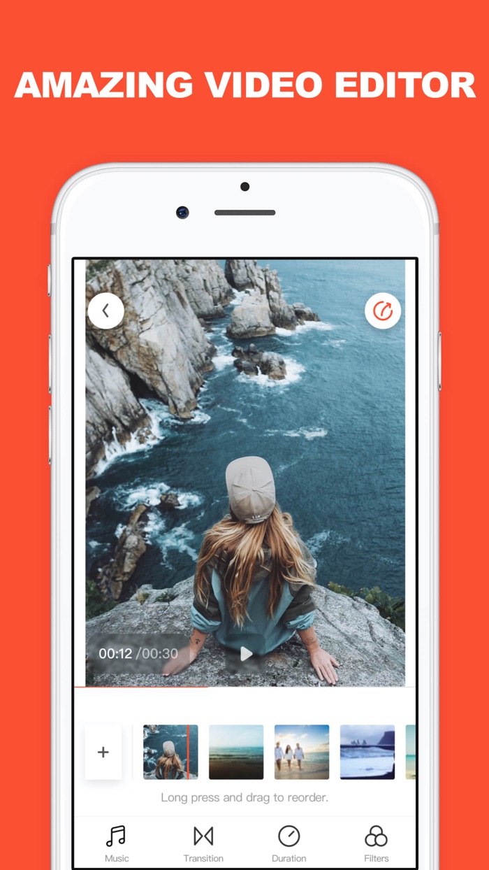 Flipagram Video Maker