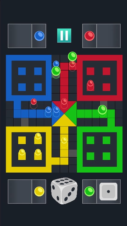 Ludo Light screenshot-3