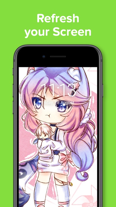 Cool Gacha Life Picture Collection