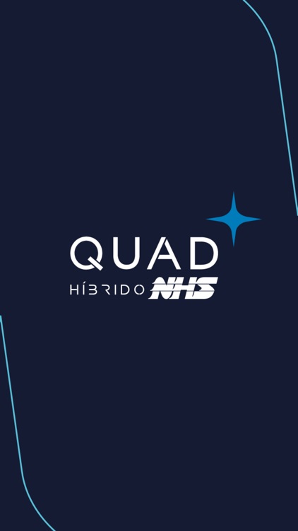 NHS QUAD Híbrido