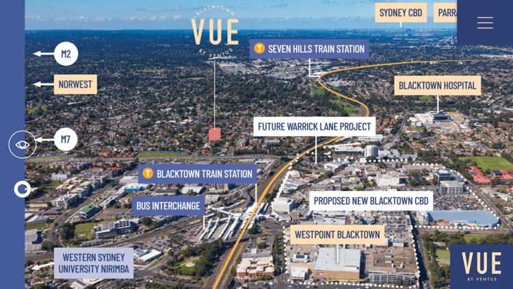 Vue by Ventus screenshot-7