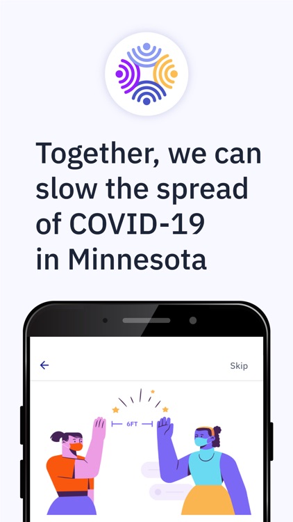 COVIDaware MN