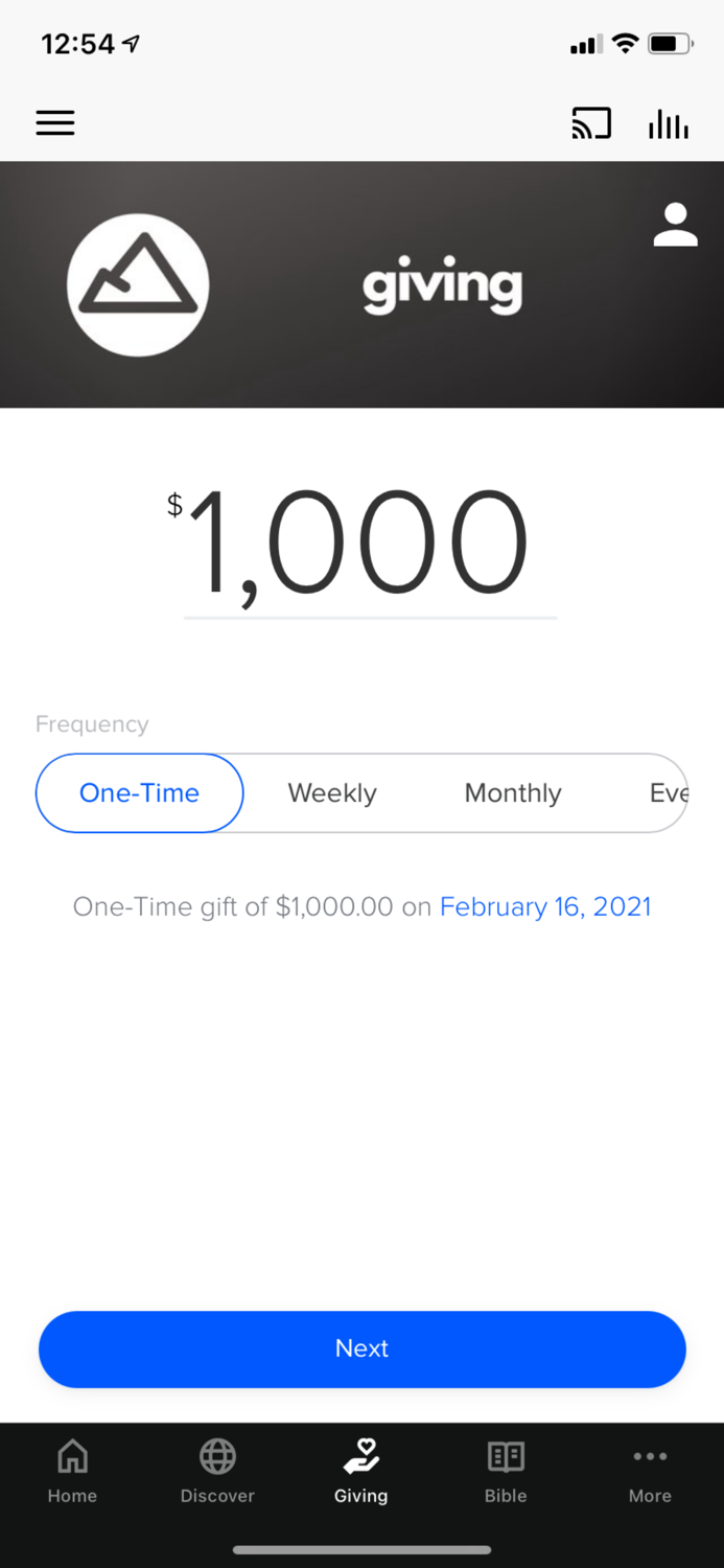 Believers Church Porterville