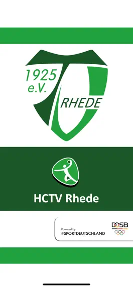 Game screenshot HCTV Rhede mod apk