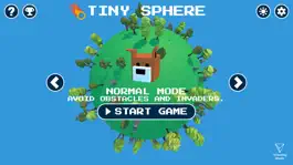 Game screenshot Tiny Sphere mod apk