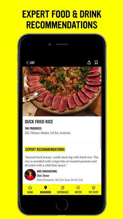 ChefsFeed screenshot-4