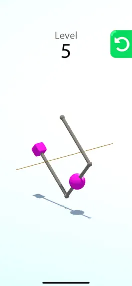 Game screenshot CubeRotate3D mod apk