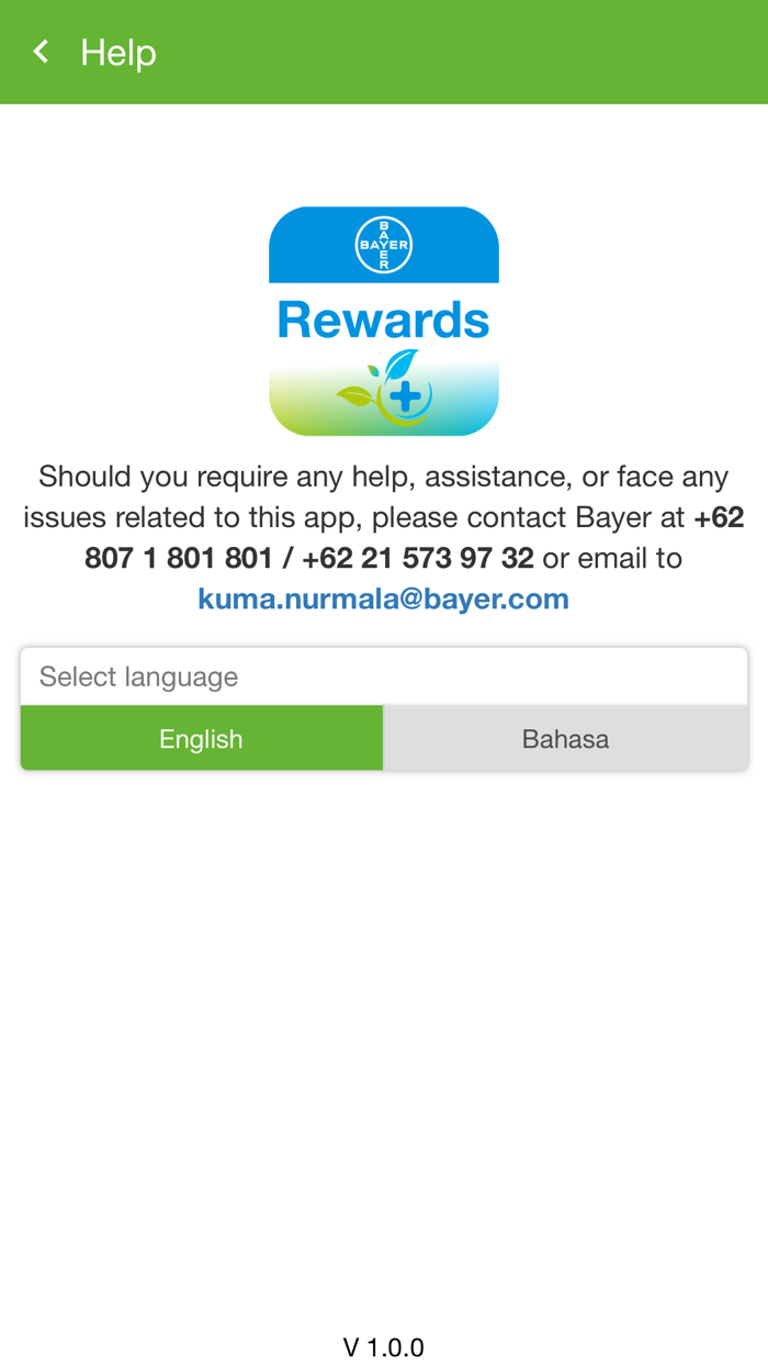Rewards plus-Manager