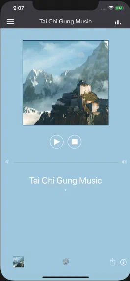 Game screenshot Tai Chi Gung Music mod apk