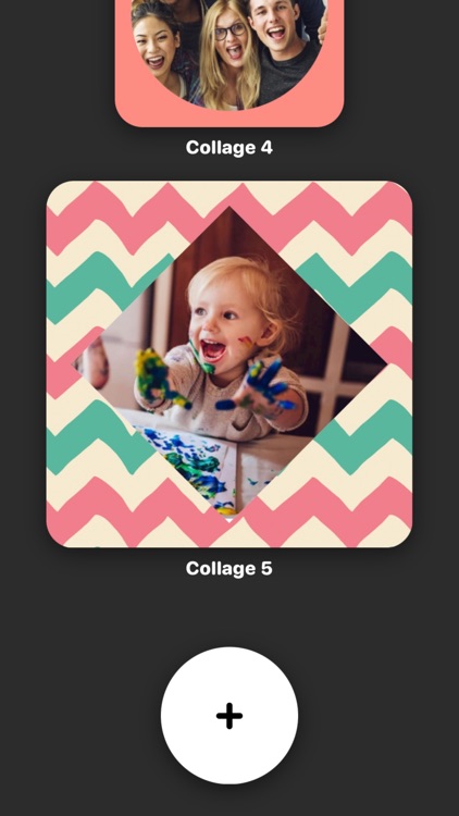 Widget Collage : Photo Frames screenshot-4