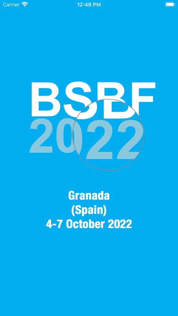 【图】Big Science Business Forum´22(截图1) 【图】Big Science Business Forum´22(截图1)