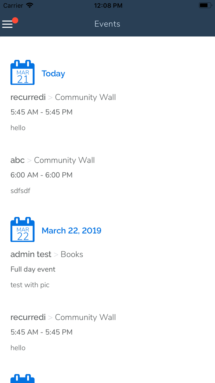 The Reserve at The Plaza