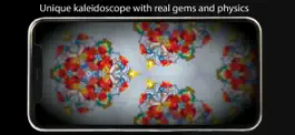 Game screenshot Real Kaleidoscope Lite mod apk