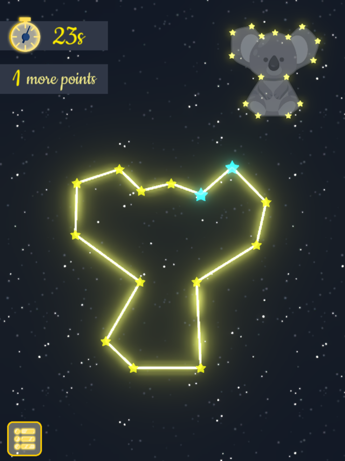 Constellation - Game