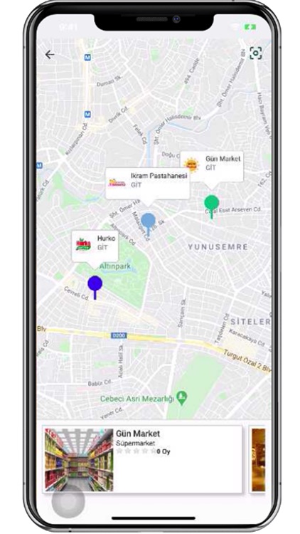 aldaGel screenshot-3